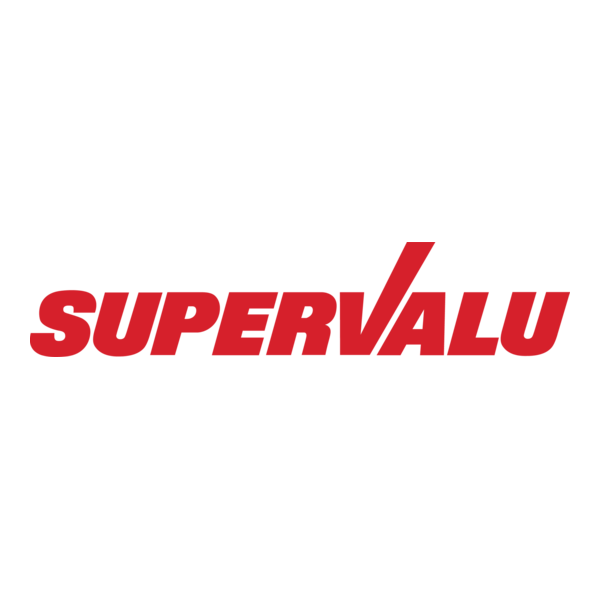 Supervalu Logo PNG Vector