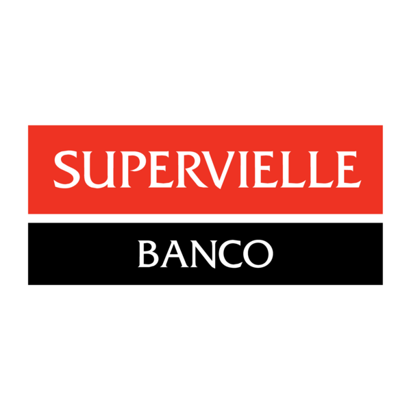 Supervielle Banco Logo PNG Vector