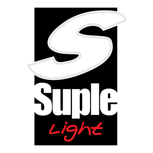 Supli light Logo PNG Vector