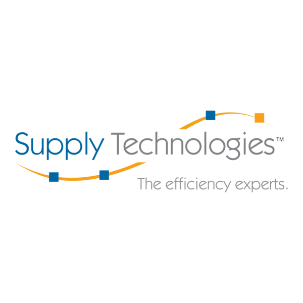 Supply Technologies Logo PNG Vector