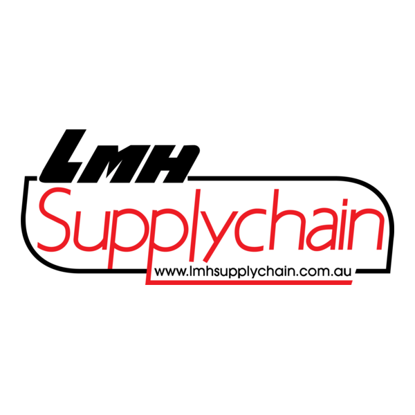 SupplyChain Review Logo PNG Vector