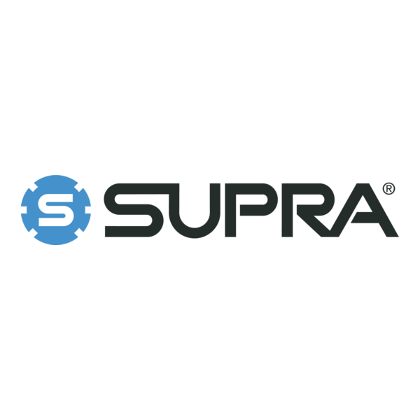 Supra Logo PNG Vector