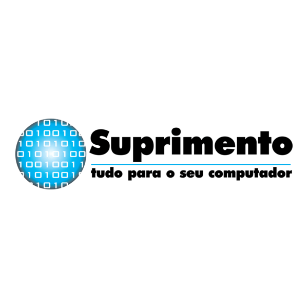 Suprimento Logo PNG Vector