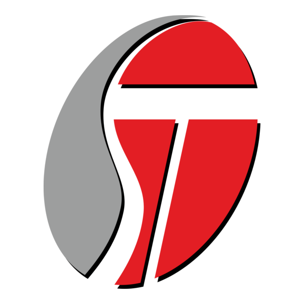 Supritec Copy&Print Logo PNG Vector