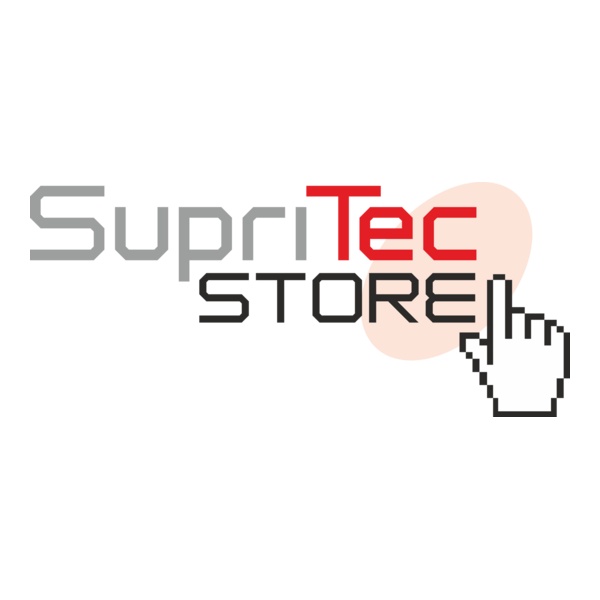 Supritec Store Logo PNG Vector