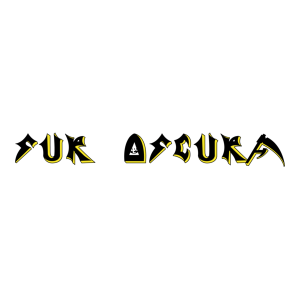 Sur Oscura Logo PNG Vector