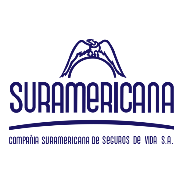Suramericana Logo PNG Vector