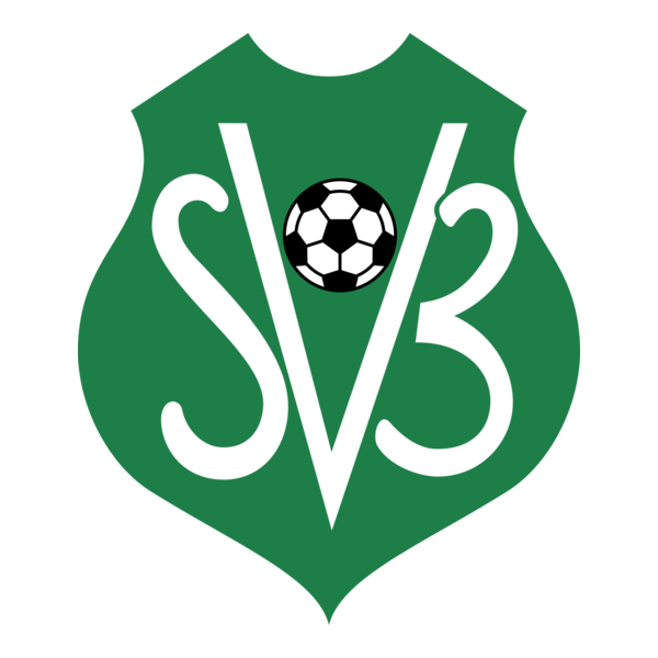 Surinaamse Voetbal Bond Logo PNG Vector