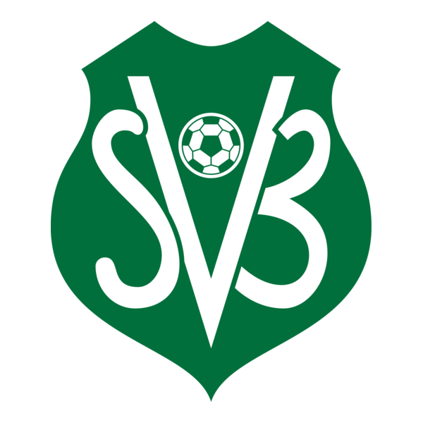 Surinaamse Voetbal Bond Logo PNG Vector