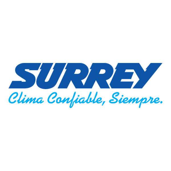 Surrey Logo PNG Vector