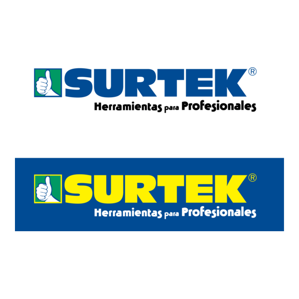 Surtek Logo PNG Vector