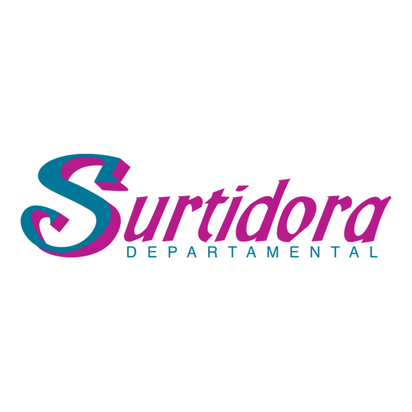 Surtidora Departamental Logo PNG Vector