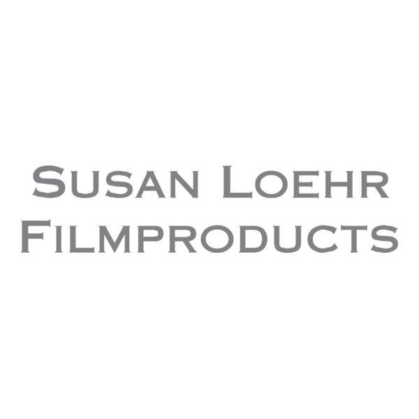 Susan Loehr Filmproducts Logo PNG Vector