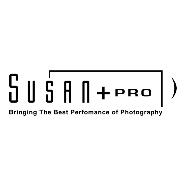 Susan Pro Logo PNG Vector