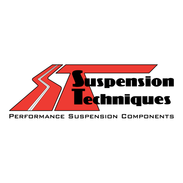 Suspension Techniques Logo PNG Vector