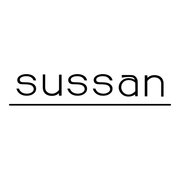 Sussan boutique Logo PNG Vector