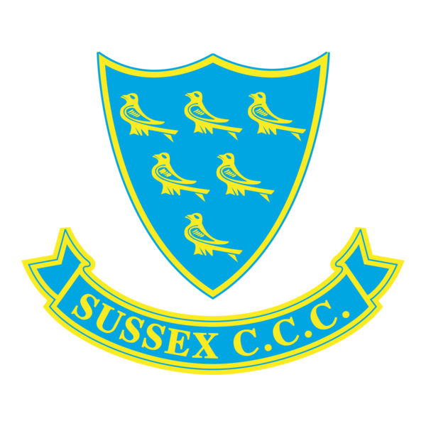 Sussex Logo PNG Vector