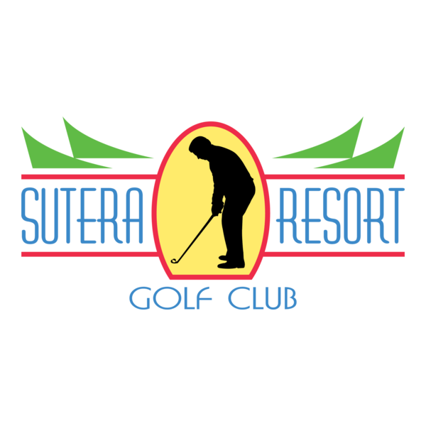 Sutera Resort Logo PNG Vector
