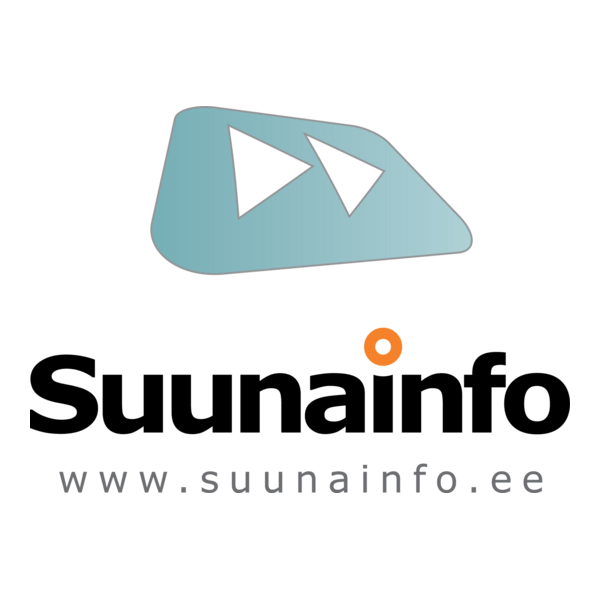 Suunainfo OU Logo PNG Vector