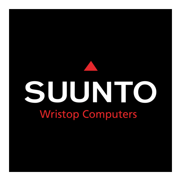 Suunto Logo PNG Vector