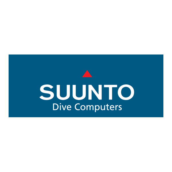Suunto Logo PNG Vector
