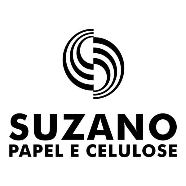 Suzano Papel e Celulose Logo PNG Vector