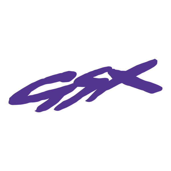 suzuki gsx Logo PNG Vector