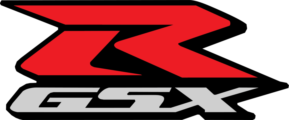 Suzuki GSXR Logo PNG Vector