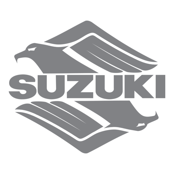 Suzuki Intruder Logo PNG Vector