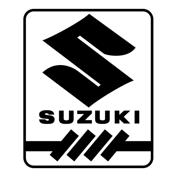 Suzuki Logo PNG Vector