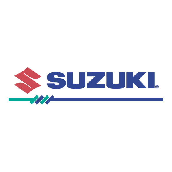 Suzuki Logo PNG Vector
