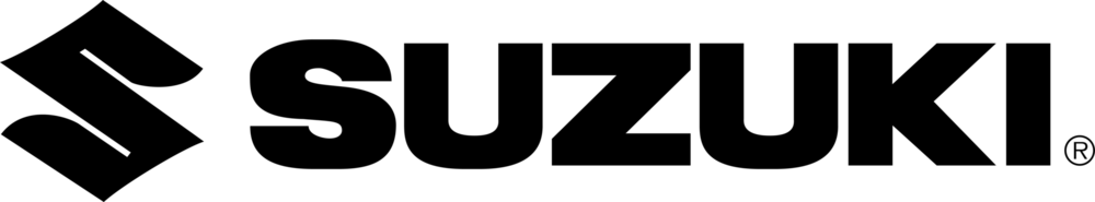 Suzuki Logo PNG Vector