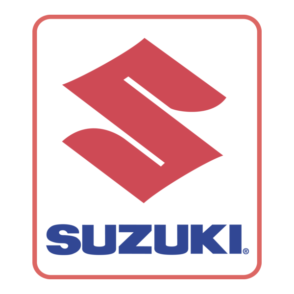 Suzuki Logo PNG Vector