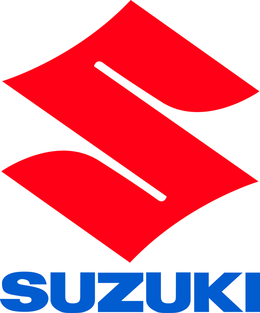 Suzuki Logo PNG Vector