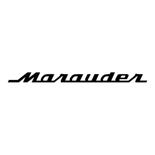 Suzuki Marauder Logo PNG Vector