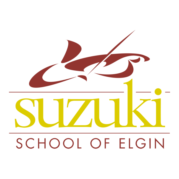 Suzuki School of Elgin Logo PNG Vector