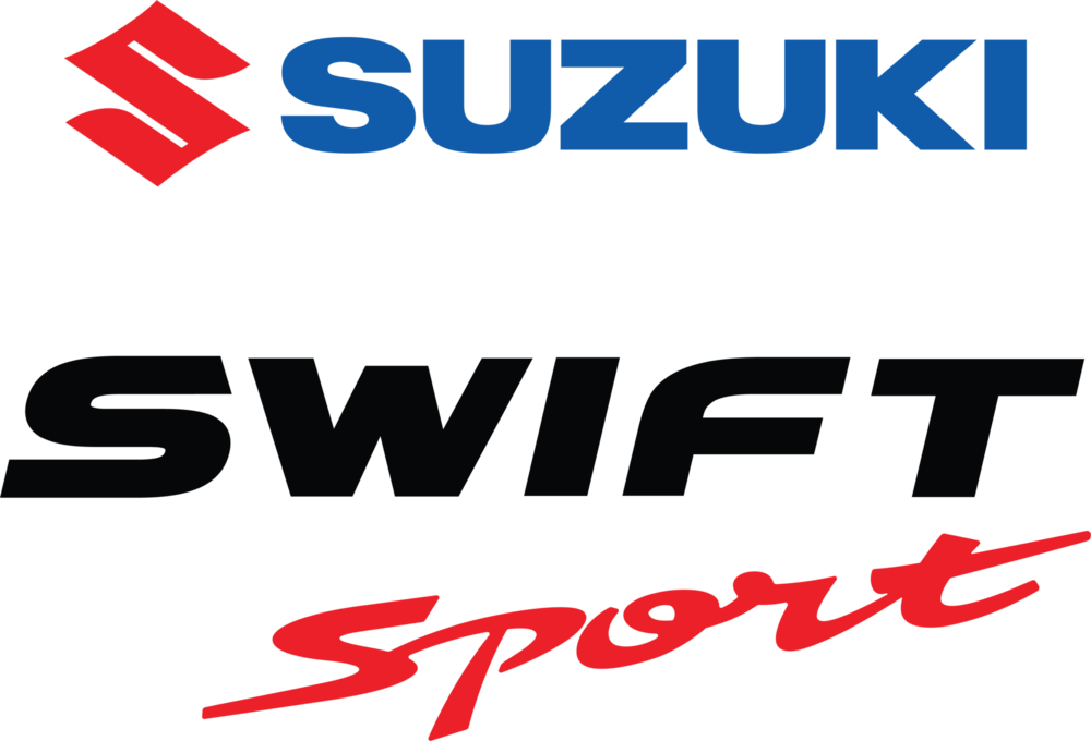 Suzuki Swift Sport Logo PNG Vector