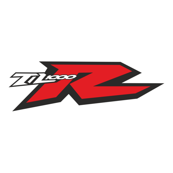 Suzuki TL1000R Logo PNG Vector