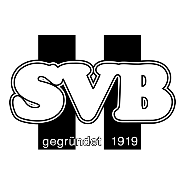 SV Braunau Logo PNG Vector