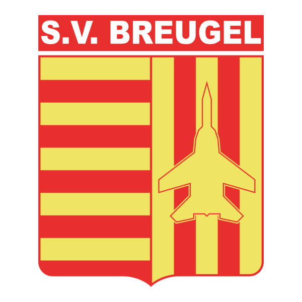 SV Breugel Logo PNG Vector