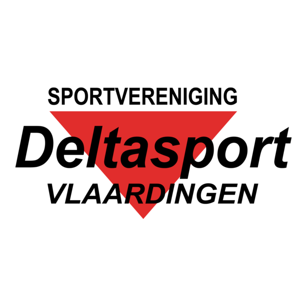 SV Deltasport Vlaardingen Logo PNG Vector