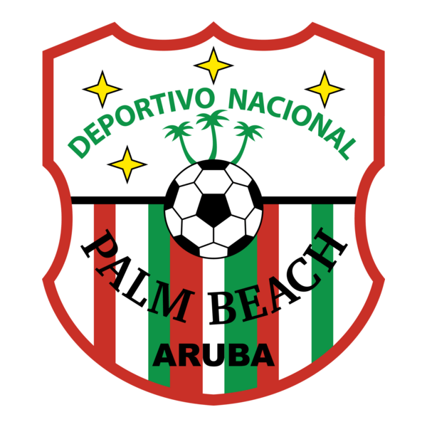 SV Deportivo Nacional Logo PNG Vector