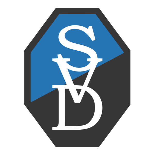 SV Donau Logo PNG Vector