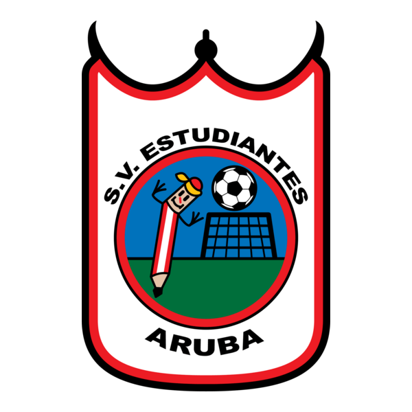 SV Estudiantes Logo PNG Vector
