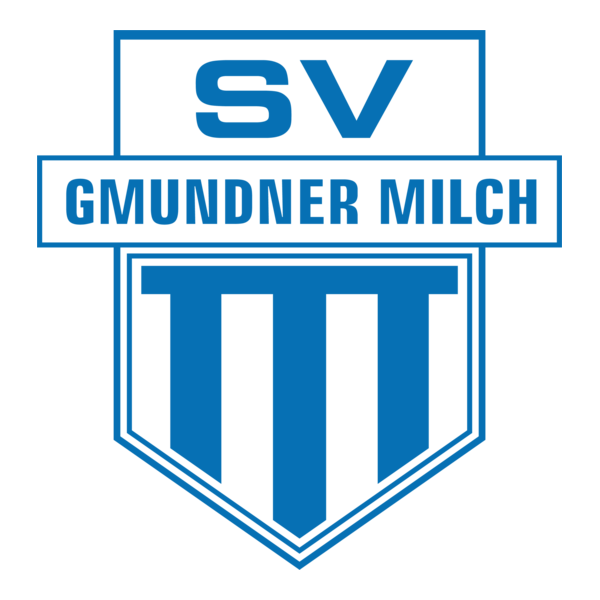 SV Gmundner Milch Logo PNG Vector
