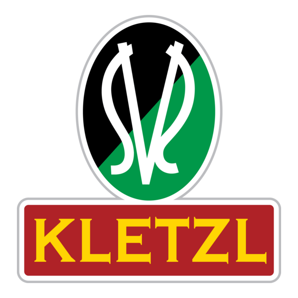 SV Kletzl Ried Logo PNG Vector