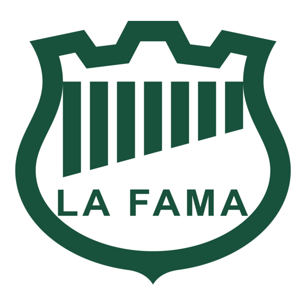 SV La Fama Logo PNG Vector