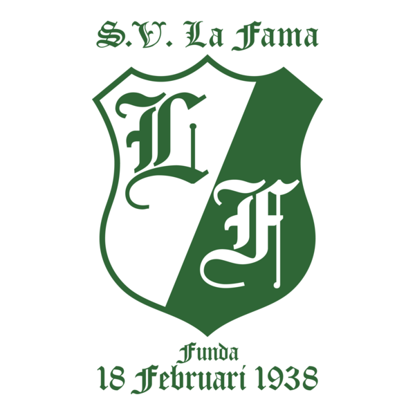 SV La Fama Logo PNG Vector