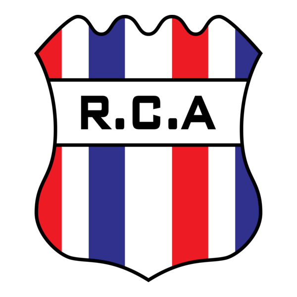 SV Racing Club Aruba Logo PNG Vector
