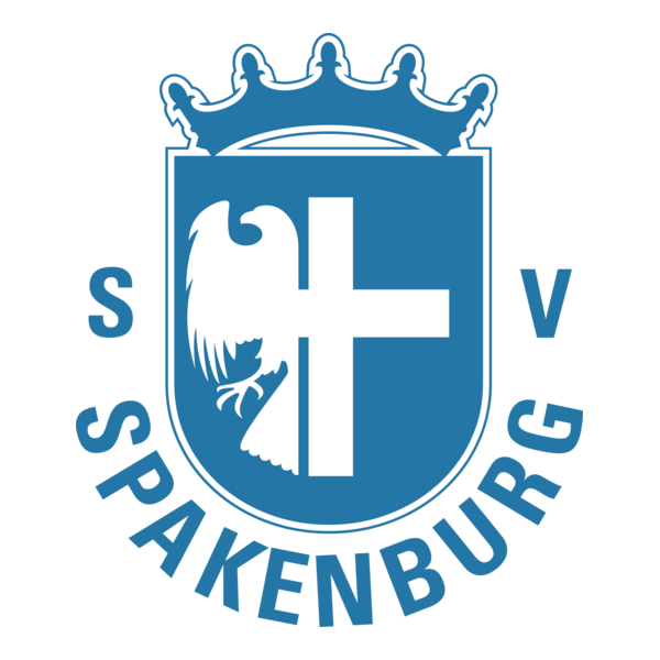 SV Spakenburg Logo PNG Vector